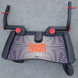 Lascal BuggyBoard Maxi Universal Stroller Board