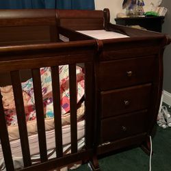 Crib 