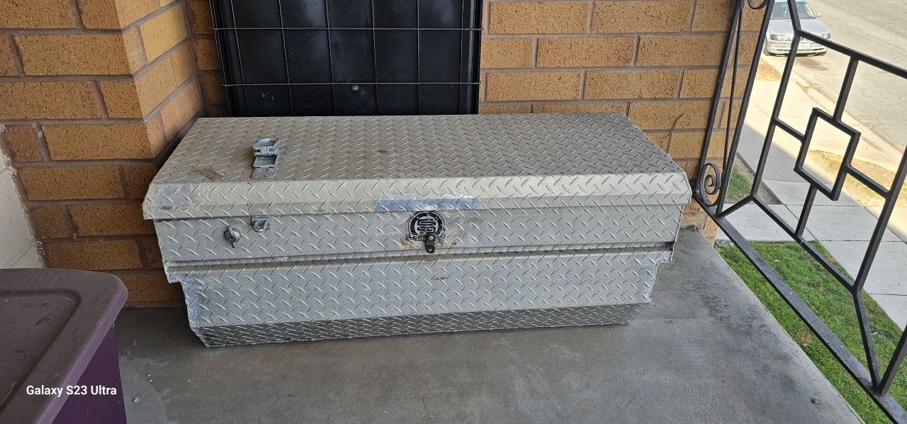 Tool Box