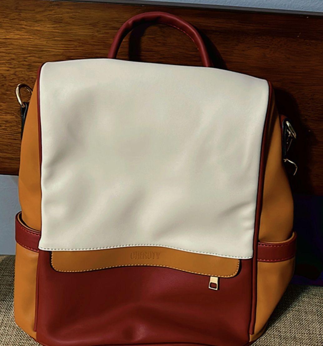 Bag Travel
