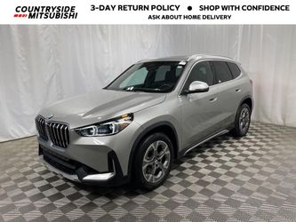 2024 BMW X1