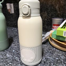 Portable Baby Bottle Warmer