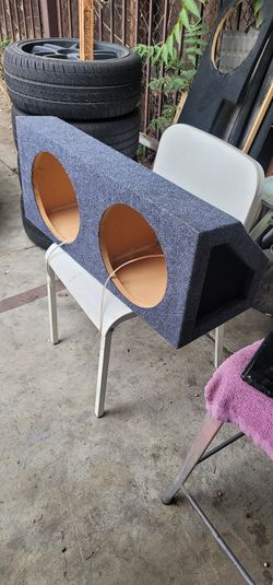SPEAKERS BOX ANY SIZE ,