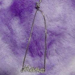 Mama Bracelet 