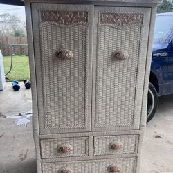 Pier 1 Imports Wicket Bedroom Furniture 