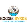 BOGGIE BYRDS TOYS