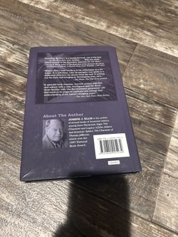 Founding Brothers The Revolutionary Generation By Joseph J. Ellis