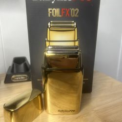 FOILFX02 BABYLISSPRO