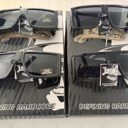 LOCS Sunglasses 
