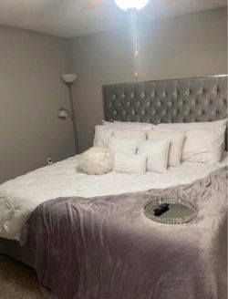 King Bed Set