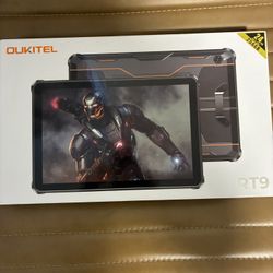 Gaming Tablet