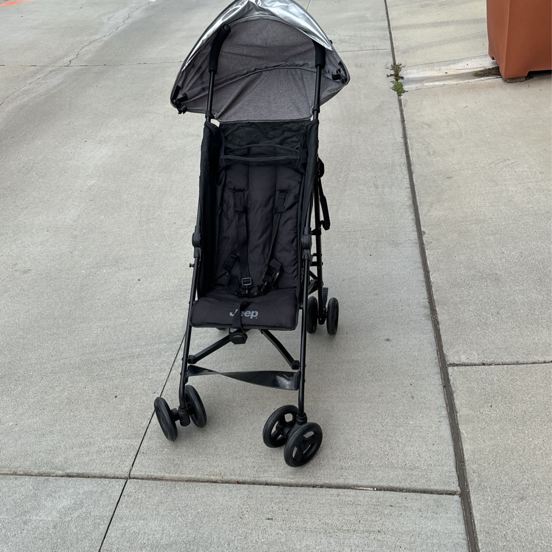 Stroller