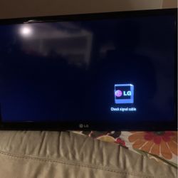 LG Tv