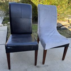 Dining Room Chairs
