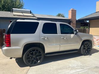 07 Yukon