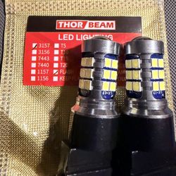 3157  Strobe Led Reverse 