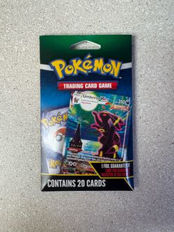 Pokemon - Walmart Mystery Pack
