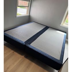 King Size Box Spring 