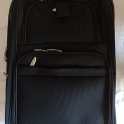 Calvin Klein Travel Luggage