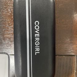 Covergirl Matte Black Eyeglasses 