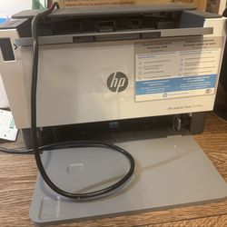 HP laser 2504 dw printer