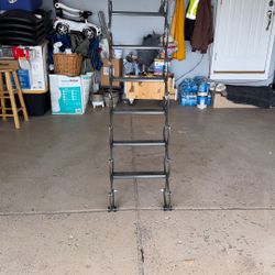 Fakro Lat 28 X32 Attic  Ladder 