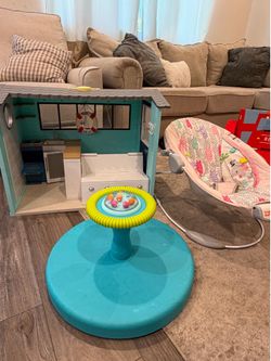 Kid Baby Toys