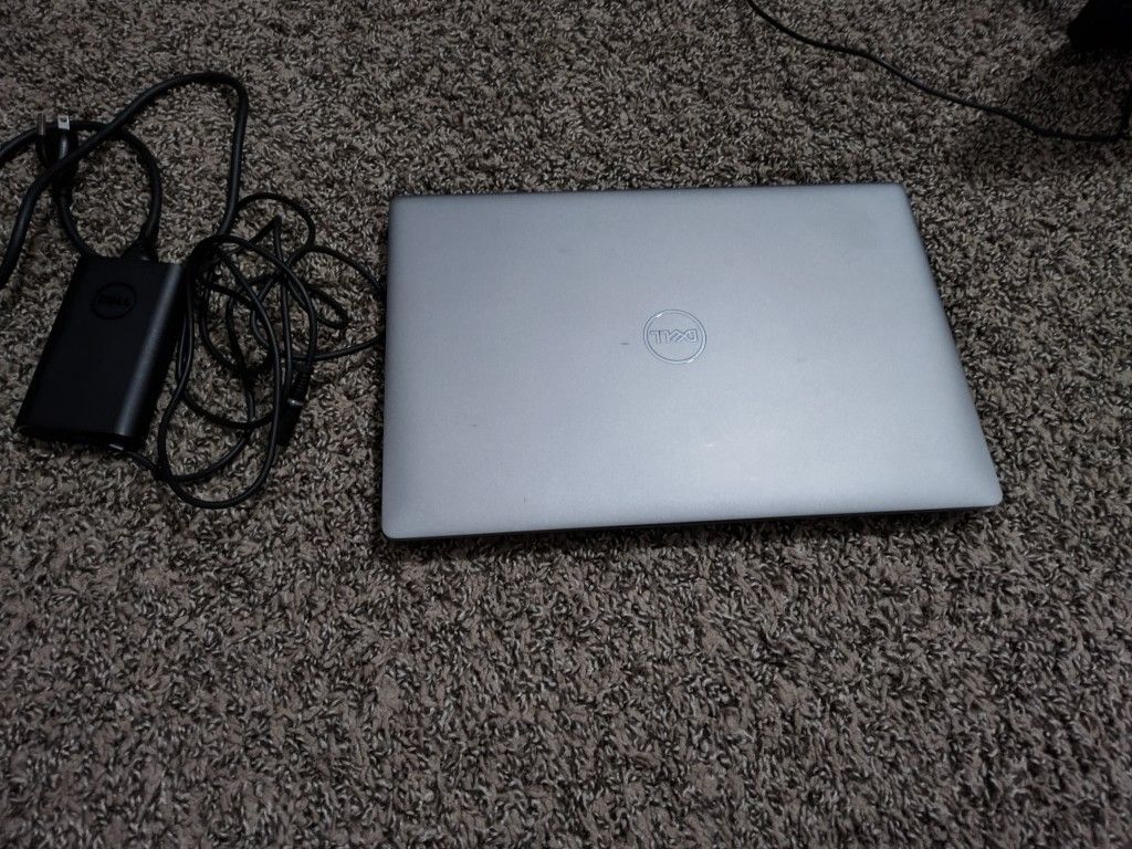 Dell Latitude 5400 Chromebook 16gb Ram 128gb Nvme Ssd