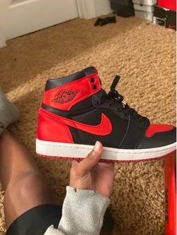 Jordan 1