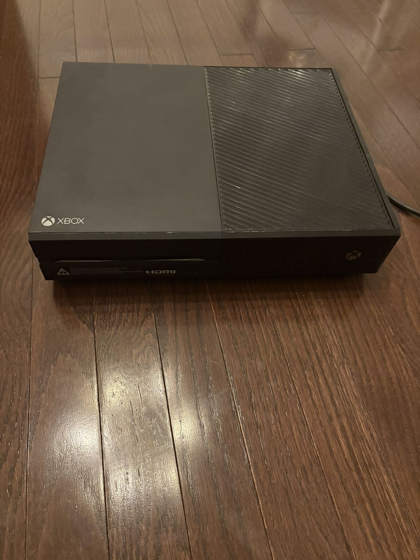Xbox One