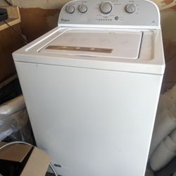 Whirlpool Washer And Dryer 