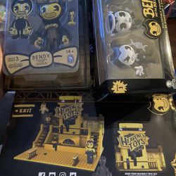 BENDY Bundle