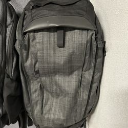 Vertx Gamut Checkpoint 