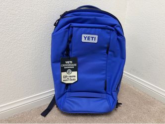 Yeti Crossroads 27L Backpack