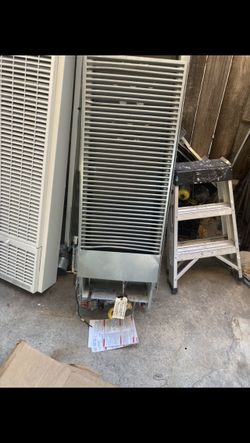Williams 50 BTU $400 Un Año De GarantÃa