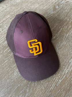 Padres Baseball Cap