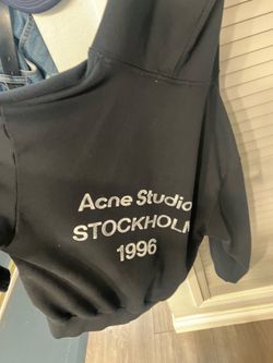 Acne Studios Hoodie