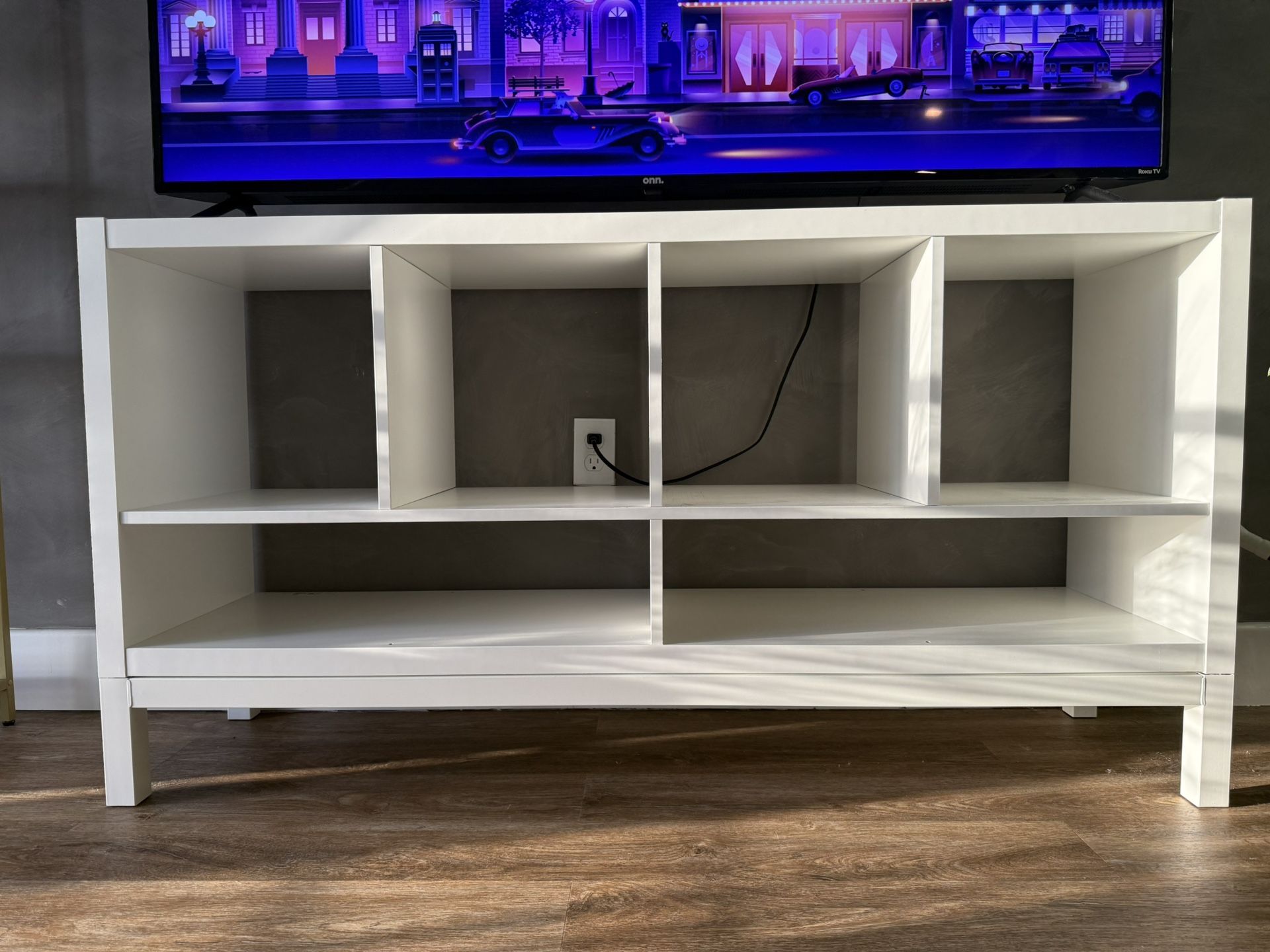 IKEA KALLAX Shelf Unit 