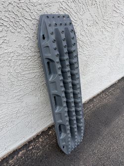 Maxtrax mk2 Recovery boards, set of 2