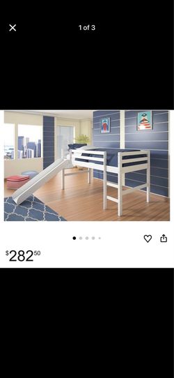 Bunkbed