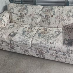 Loveseat Hide A Bed