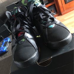 Air Jordan 7 Retro 30th BG