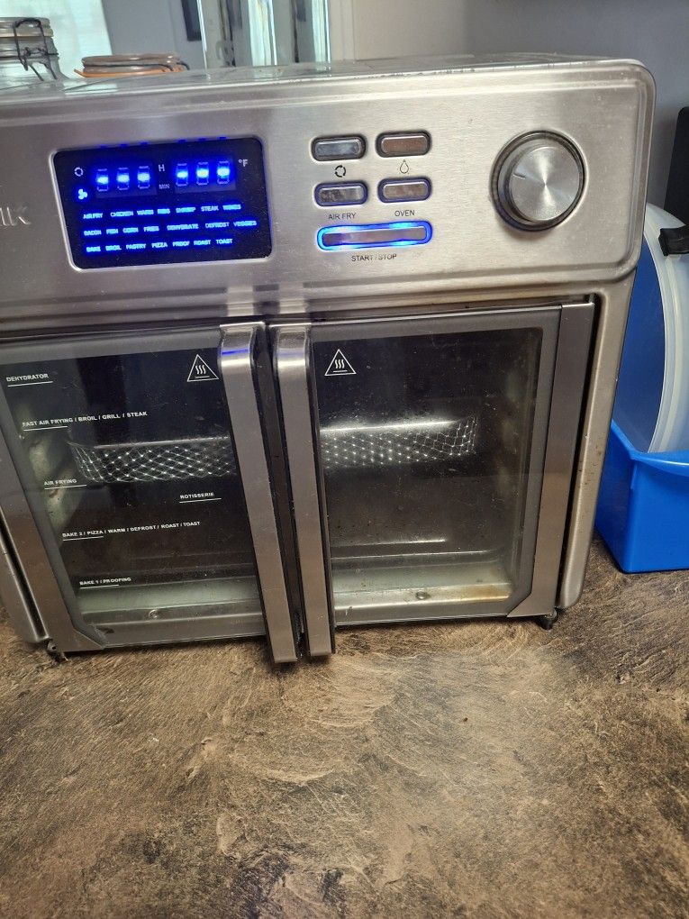 Kalorc MAXX Air Fryer Oven
