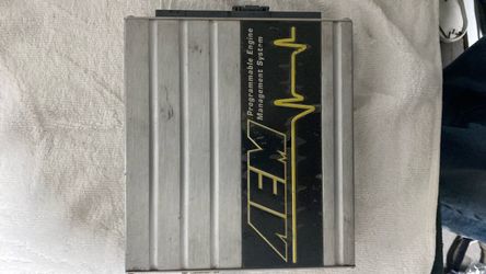 AEM  programmable EMS