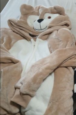 Bear Costume