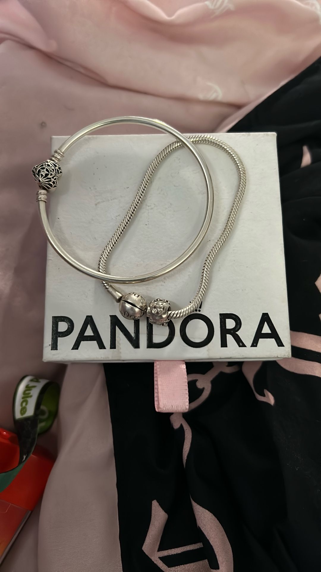 Pandora
