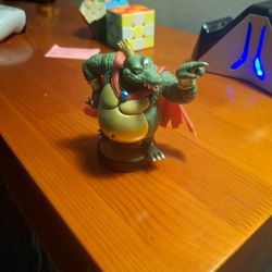 Amibo | King K Rool | Nintendo Switch