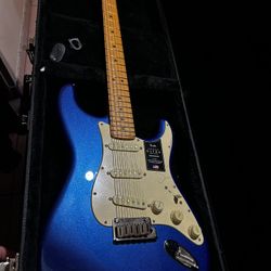 2023 Fender American Ultra Stratocaster 🇺🇸