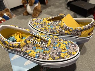 Simpson itchy scratchy