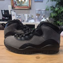 Air Jordan 10 Shadow